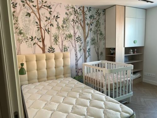 Концепция интерьера - это идея, объединяющая всё пространство в единую композицию. 04