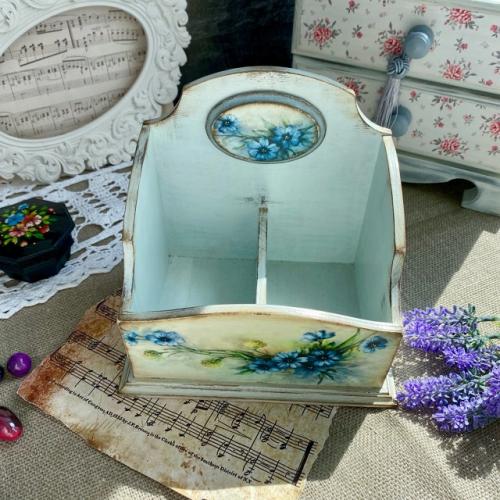 Сколько функций может нести эта коробулька? 07