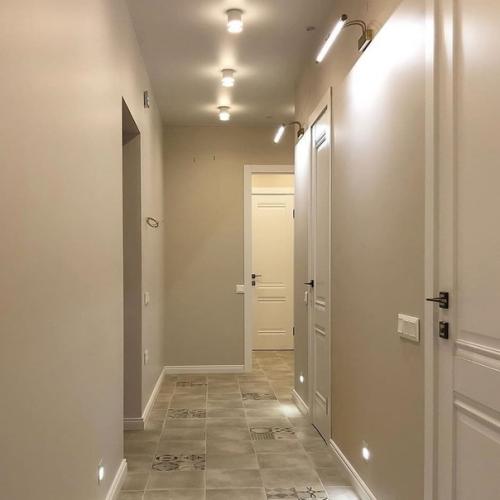 Идея для прихожей. 03