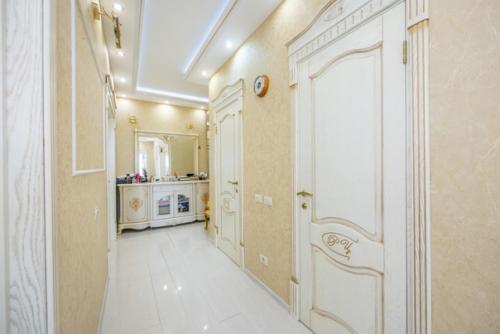 Продается дизайнерская квартира в жилом комплексе - Панорама! 07