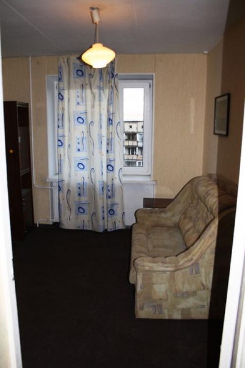 Трёхкомнатная квартира сдаётся! 08