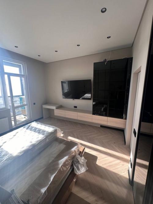 Идеальный ремонт в ЖК лотос - воплощение вашего дизайна . 01