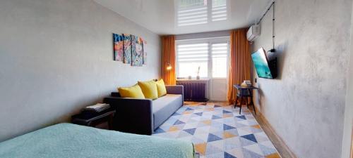 Сдается.  Центральный район Новороссийска. 01