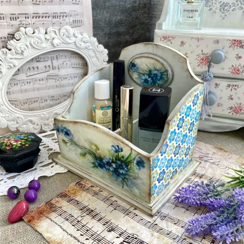 Сколько функций может нести эта коробулька? 05