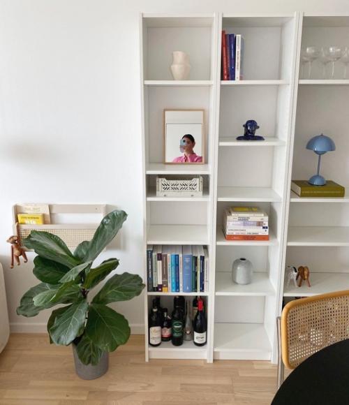 Скандинавская квартира площадью 75 кв. 02