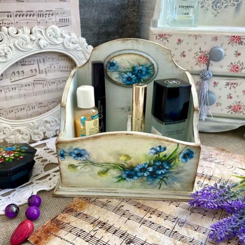 Сколько функций может нести эта коробулька? 03