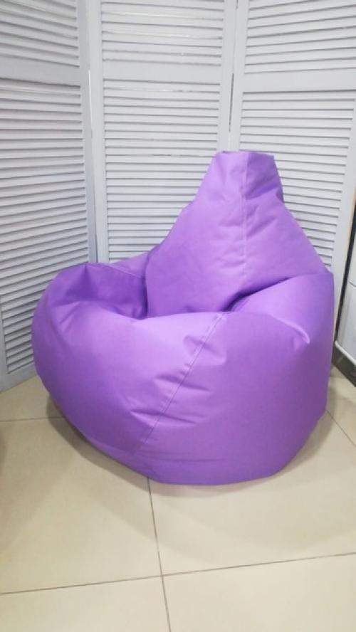 Психология цвета в интерьере - фиолетовый (сиреневый) цвет. 04