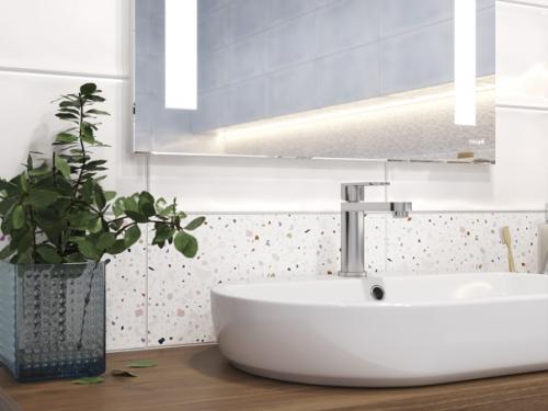 Зеркала для вашего дома. 01