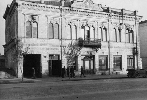 Дом купцов Аполлоновых. 06