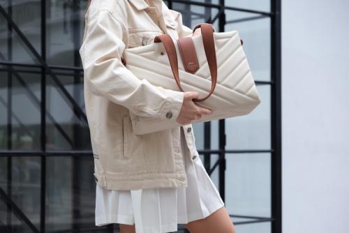 Одни из важнейших понятий, связанных с архитектурой авангарда - пространство и движение. 03