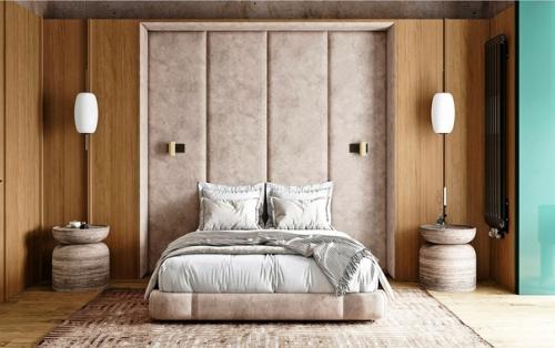 Квартира в клубном доме Barkli Virginэтот проект создавался для активных молодых людей, любителей путешествий. 03