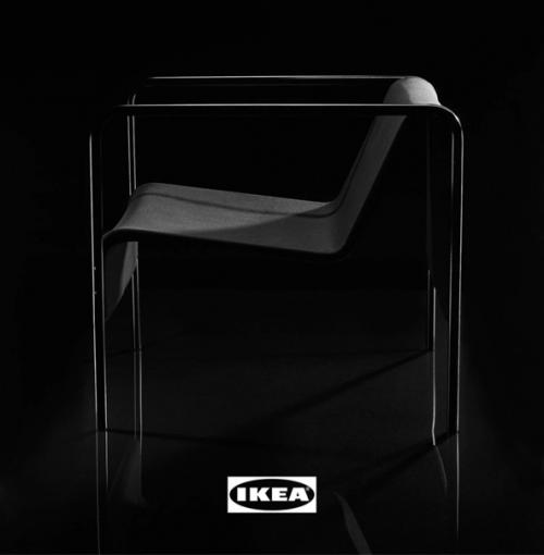 Ikea и Swedish House Mafia представила новую коллекцию мебели и аксессуаров. 01