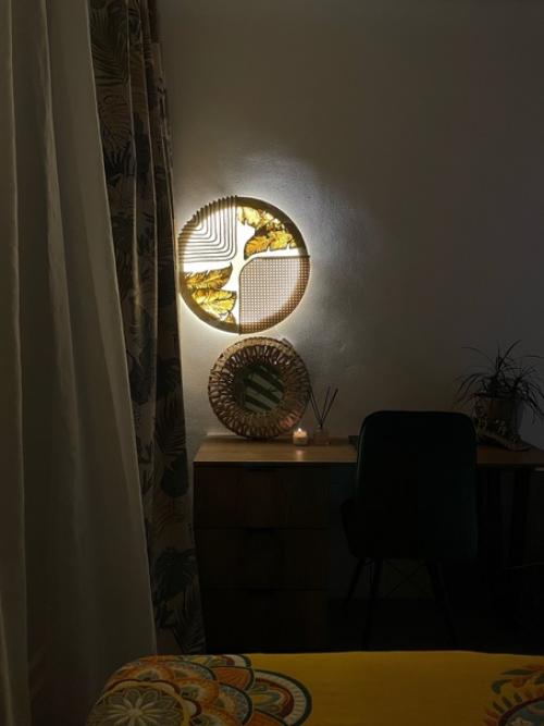 Еще до выдачи ключей в моей головушке уже представлялась картинка дизайна квартиры. 01