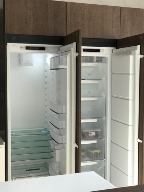 Мало, кто может объективно оценить дизайн мебели и интерьера по отдельности, потому что картина воспринимается в целом. 04 Мало, кто может объективно оценить дизайн мебели и интерьера по отдельности, потому что картина воспринимается в целом. 04