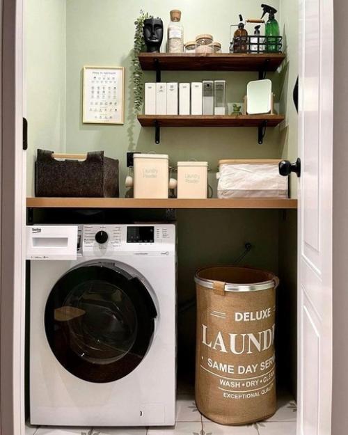 Новый ремонт в красивой квартире Алены. 06