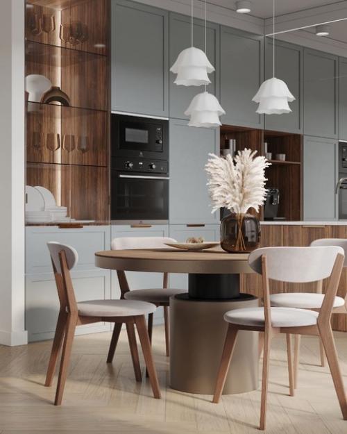 Новый проект моей выпускницы Кристины Кондрахиной. 04