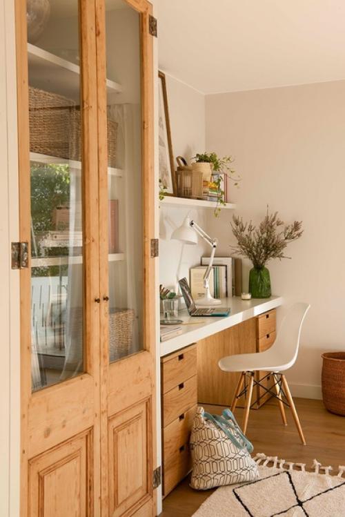 Светлая квартира 80 кв. 07