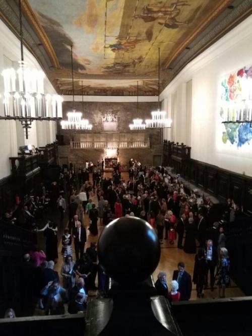 Милосердие тита.  Моцарт. 01