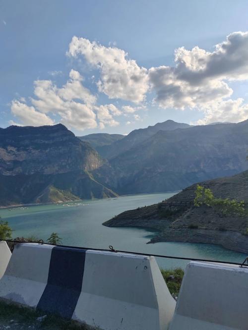 5 часть!  Едем дальше. 05