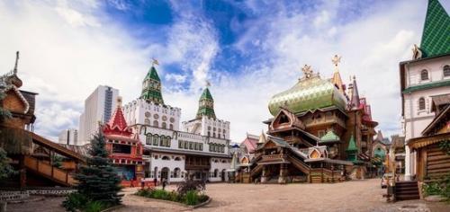 10 колоритных мест для интересных фотосессий. 02