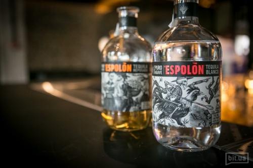 Новое место: The Burger Mexico. 08