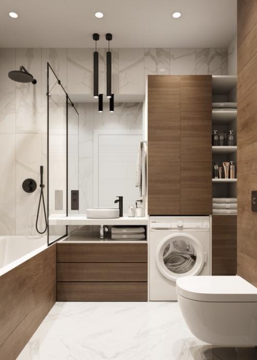 1 комнатная квартира в Москве, авторы: 07