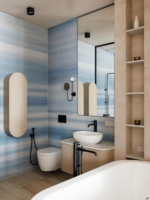 Как изменить восприятие пространства с помощью цвета. 05