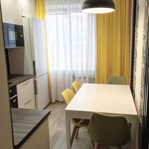 Может ли кухня быть идеальной, когда ты планируешь её самостоятельно. 02