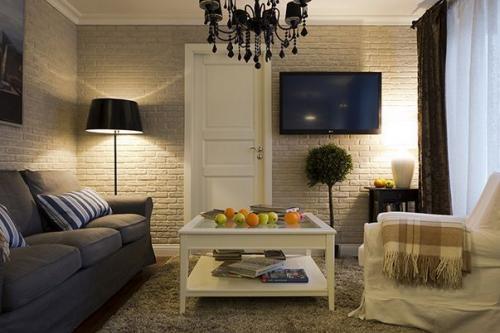 Москва: квартира 56 кв. 02