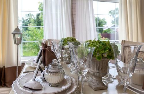 Как оформить загородный дом в стиле Прованс. 08