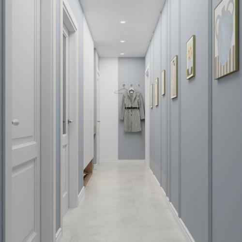 Как превратить маленькую квартиру в уютное гнёздышко! 02