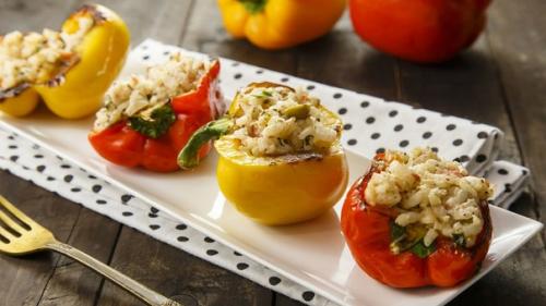 Из Петербурга в Грецию: где в городе совершить гастрономическое путешествие. 08