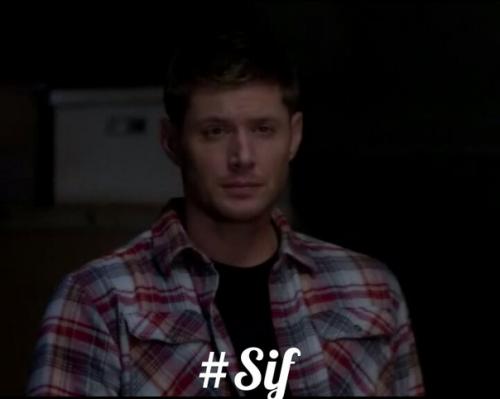 AU Dean Sam заказ.