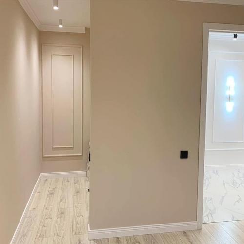 Завершили ремонт.  Выставляю работу на вашу оценку. 09