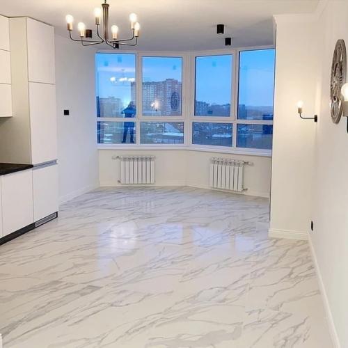 Завершили ремонт.  Выставляю работу на вашу оценку. 01