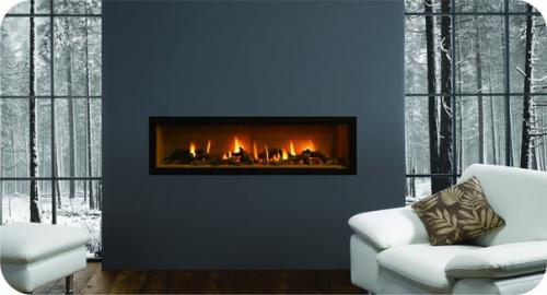 Камин в доме или квартире - это и признак роскоши, и деталь интерьера, дарящая уют, умиротворение, тепло.