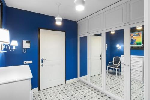 Квартира в старом доме. 08