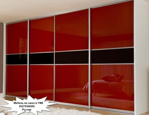 Стекло - универсальный материал. 02