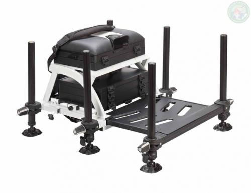 Фидерная школа Английской Снасти. 03