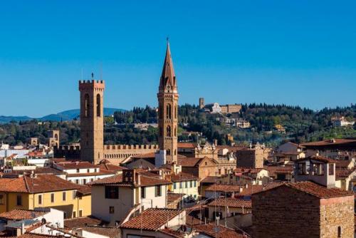 7 неочевидных достопримечательностей Флоренции? 03