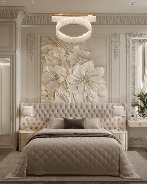 Современная классика в дизайне интерьеров (ч. 1). 02