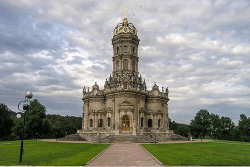 13 мест, которые стоит посетить в Подмосковье. 03