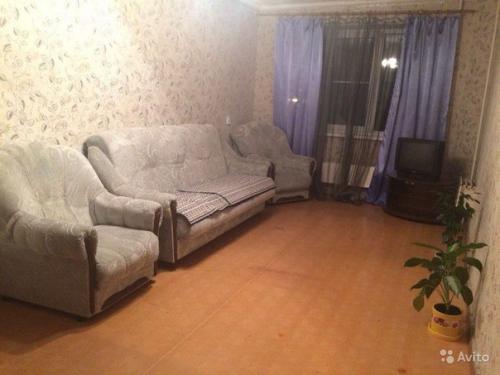 Сдам раздолбанную в хлам 1 комнатную квартиру 36 кв. 01