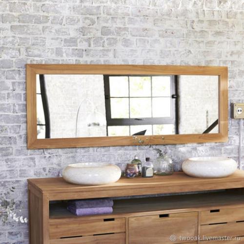 Пространством с помощью зеркала управляем. 02