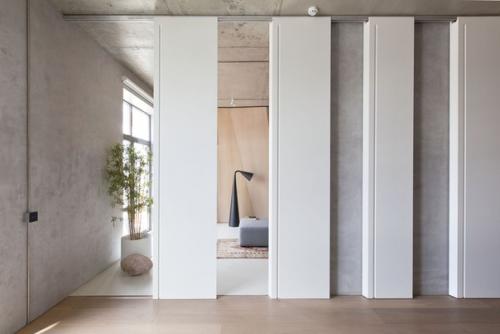 M17 - Apartment in Moscow. 05