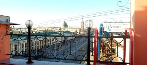 13 лучших панорамных площадок Петербурга. 08