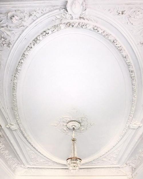 Новое творческое пространство Особняк в Петербурге открывается. 02