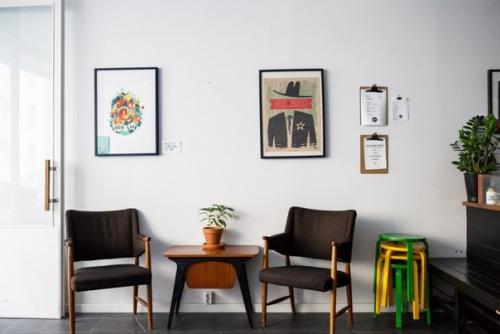 Где пить кофе в Хельсинки. 07