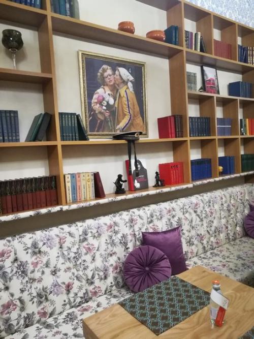 Июль для меня богатым на гастрономические вылазки в Челябинске выдался. 06