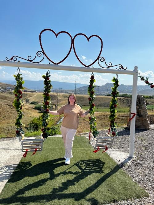 5 часть!  Едем дальше. 04